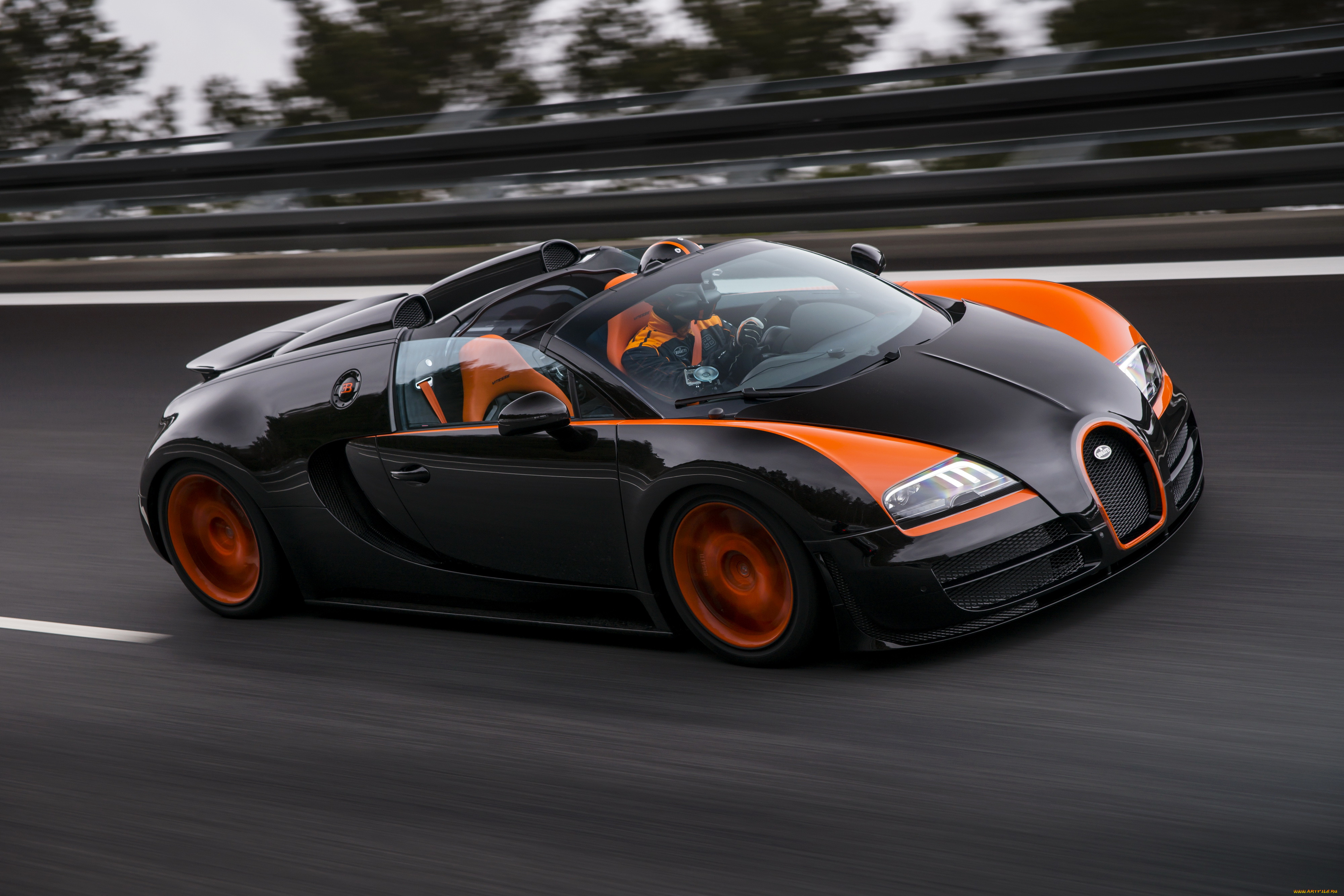 2013, bugatti, veyron, 16, grand, sport, vitesse, , 